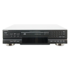 Sony CDP-M43 Lettore CD