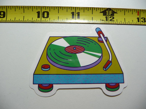 Record giradischi - record,
