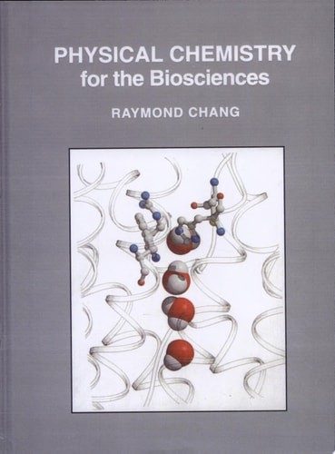 Physical chemistry for - physical,