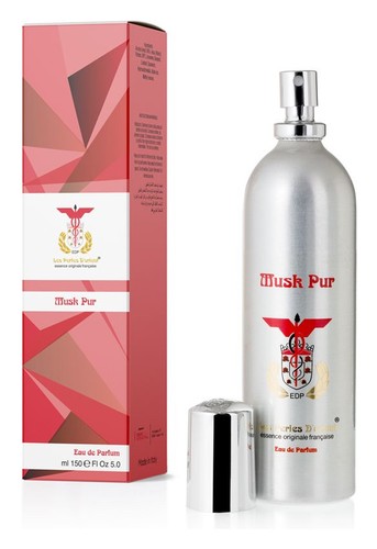 Les perles orient profumo - les,