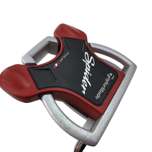 Taylormade putter spider - taylormade,