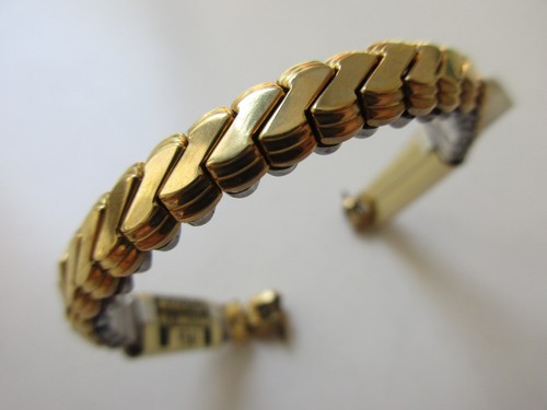 Bracciale orologio elasta - bracciale,