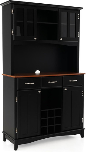 Credenza alta cucina - credenza, da
