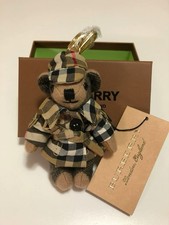 Portachiavi Burberry Thomas