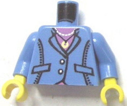 Lego creator expert - lego, 1