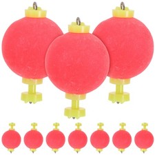  10 Pcs Galleggiante Da Pesca
