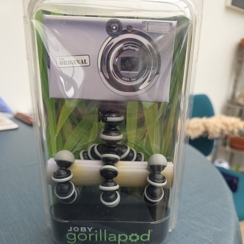 Joby gorillapod gp1 00en - gorillapod, gp1-00en