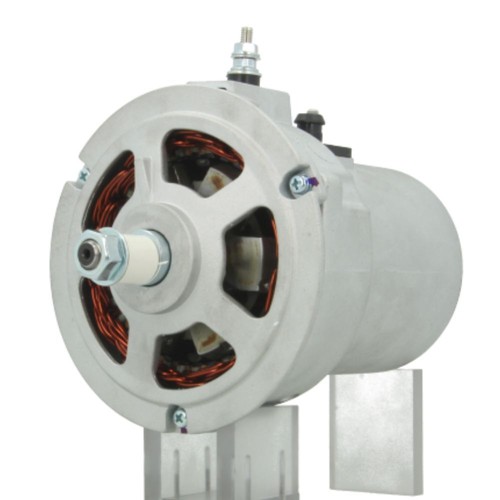 Alternatore compatibile con - compatibile,