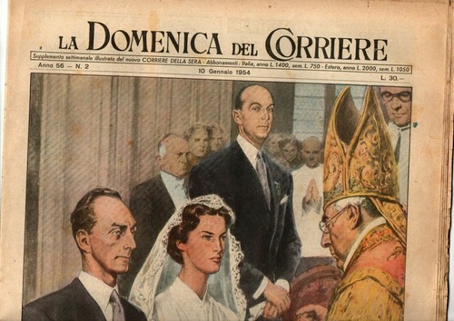 Domenica del corriere 10 - del,