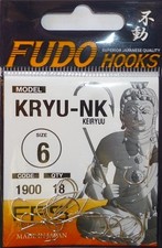 ami da pesca fudo cod. 1900 con paletta nichelati trota lago spigola orata