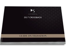 Citroen DS7 Crossback + Navi