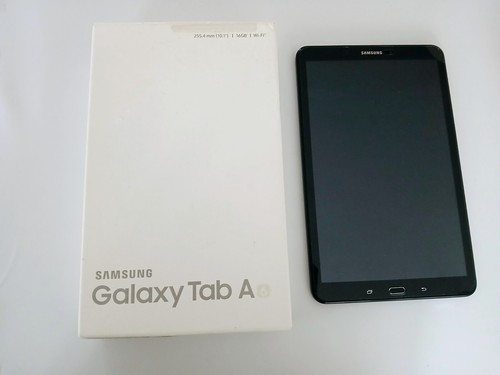 Samsung galaxy tab 2016 - samsung,