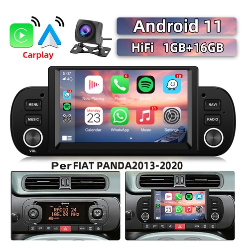Android 11 carplay car - carplay,
