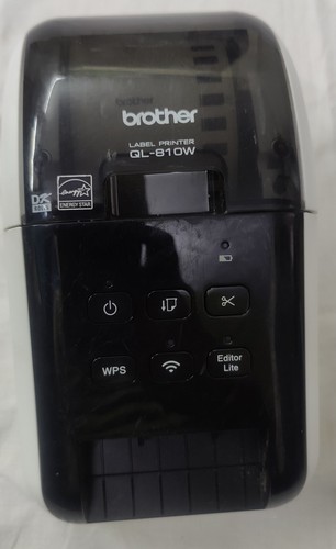 Brother 810w stampante per - brother, ql-810w