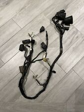 Impianto Elettrico Honda