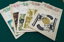 TAC ARMI TIRO CACCIA  5