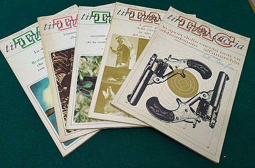 Tac armi tiro caccia 5 - tiro,