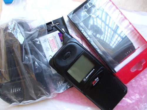 Cellulare motorola gsm 8900 - motorola,