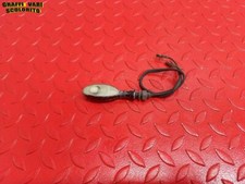 REAR LEFT ARROW TRIUMPH SPEED TRIPLE 955 YEAR 2004 SERIES 2002 2004