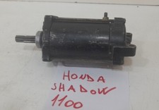 motorino avviamento honda shadow 1100 vt100 1995 1999 vedere foto