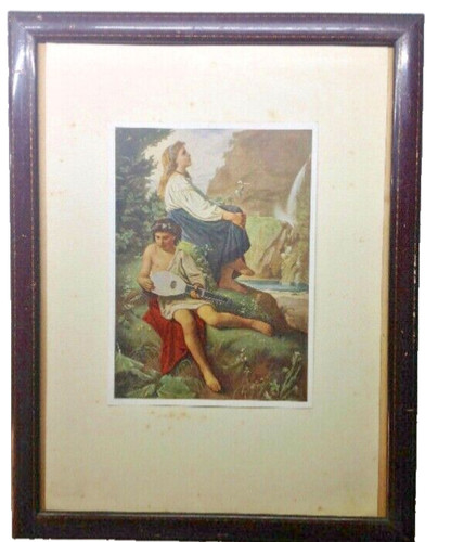 Stampa primi 900 da quadro - primi,