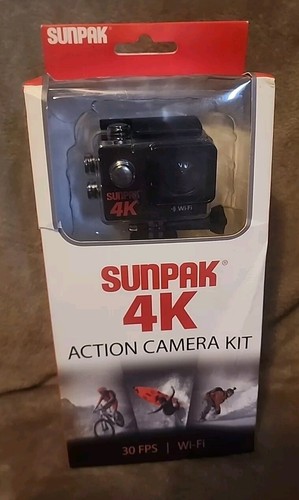 Sunpak epic kit action - sunpak,