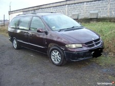 Ricambi auto crysler - auto,