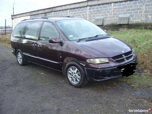 Ricambi auto crysler - crysler, voyager