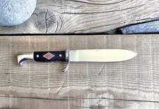 coltello SCOUT TEDESCO ANNI 60