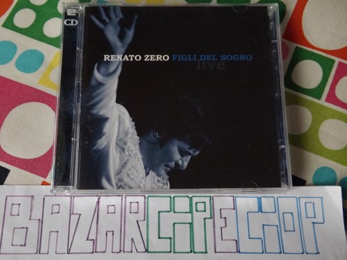 Renato zero figli - figli, del