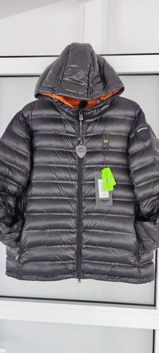 Piumino blauer uomo - piumino,