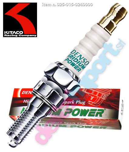 Candela denso iridium iy24 - denso,