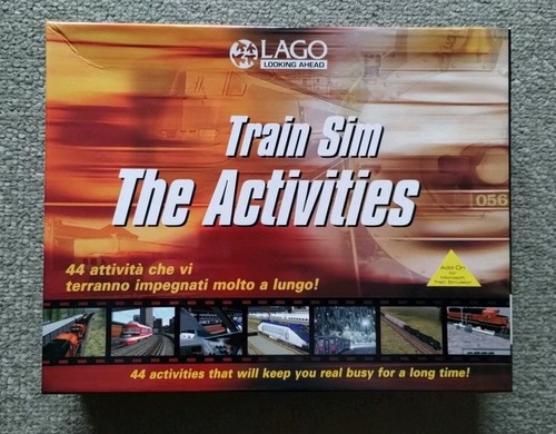 Train activities for - activities, microsoft