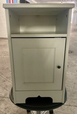 Comodino Con Sportello IKEA