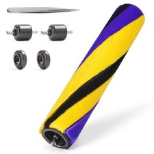 V15 V12 Spazzola Rotelle per Dyson V12 Detect Slim Absolute Spazzola Rulli V15