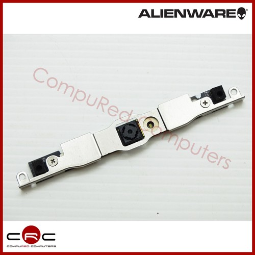 Webcam dell alienware m15x - dell,