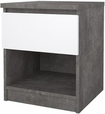 KIT COMODINO NAIA 1 CASSETTO