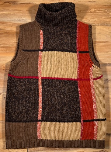 Maglione girocollo malo - girocollo,
