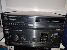 Ensemble akai ampli - ensemble,