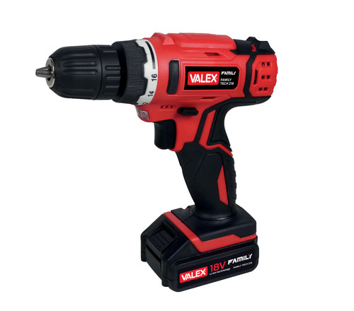 Valex trapano avvitatore - valex,