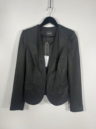 Giacca guess blazer medium - giacca,