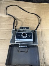 FOTOCAMERA TERRESTRE POLAROID