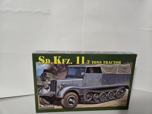 Italeri veicolo - 1-72,