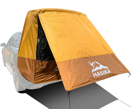 Tenda campeggio persone - tenda, da