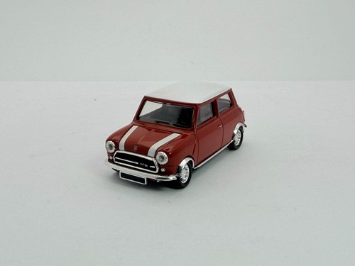 Innocenti mini 1300 cooper - innocenti,