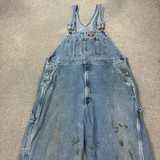 Salopette Dickies adulto 36x28