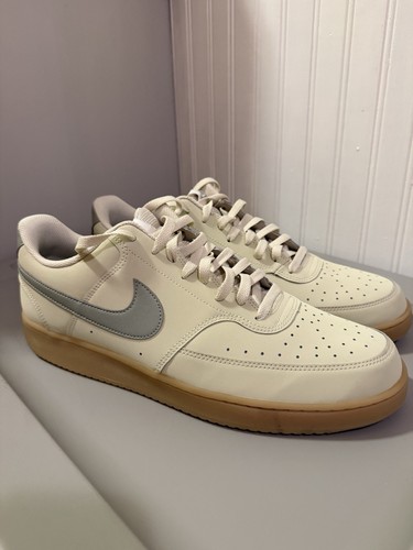 Nike court vision low premium - court,