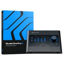 Presonus Quantum ES 2 -
