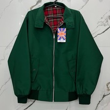 Giacca classica bomber