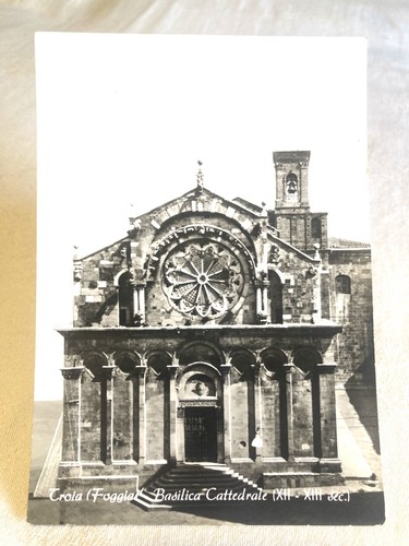Vera foto nuova troia foggia - foto,